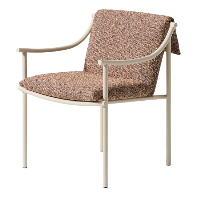 Vidalenta Outdoor Dining Chair by Patricia Urquiola for Cassina For Sale