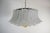 Large Murano Glass Chandelier with 100 Clear Felci Glasses, 1990s For Sale - Image 18 of 18