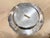 Vintage Paul N Lackritz Silverplate Serving Tray For Sale - Image 4 of 5