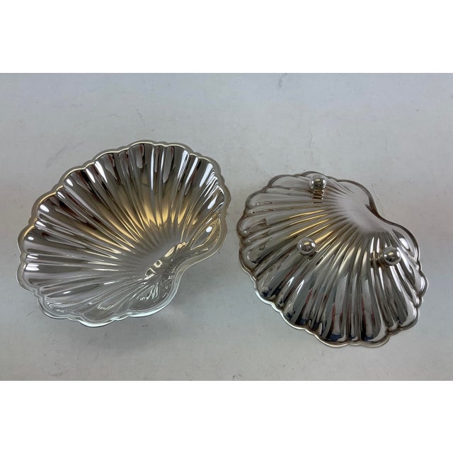 “ From England To New England “ “ Quality Sheffield Silver Plated, the Finest Ever Made, Lifetime Warranty” "We Take Pride...
