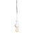 Ceramic Pendant Lamp For Sale