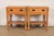 Stickley Mission Oak Arts & Crafts Nightstands or Side Tables, Pair For Sale - Image 15 of 15