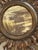 1940s Pair of Italian Silver Wood Sunburst Mirrors For Sale In Dallas - Image 6 of 6