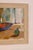 Ivar Hjertquist, Fruit Bowl, 1960s, Oil on Canvas, Framed For Sale - Image 10 of 11