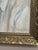 P. O. Linquist, Portrait of a Girl, 1946, Oil on Panel, Framed For Sale - Image 17 of 18