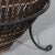 Wood 1950's Franco Albini Fish Trap Basket Side Table For Sale - Image 7 of 11