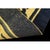 1890s Blue Field Classic Greek Key Antique Chinese Peking Rug 13' 9'' X15' 3'' For Sale - Image 10 of 10