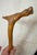 19th Century Antique 19th Century Hand Carved Folk Art Dragon Walking Stick Cane Sculpture For Sale - Image 5 of 16
