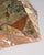 Beige Geometric Stoneware Object by Karl Fulle Studio Pottery, Early 1990s For Sale - Image 8 of 18