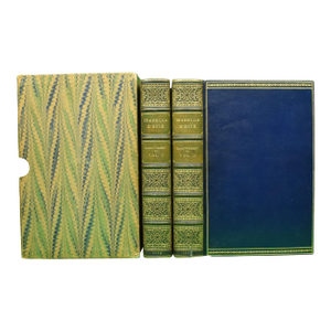 "Isabella d'Este Marchioness of Mantua 1479-1539 Volumes I & Ii" 1932 Cartwright, Julia (Mrs. Ady)