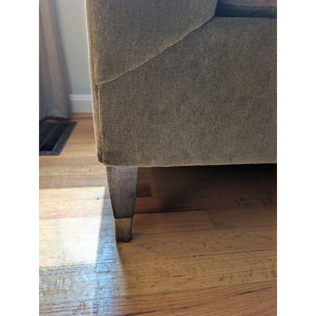 High End Custom Grant Trick Sofa For Sale - Image 4 of 4