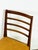 Scandinavian Teak and Corduroy Dining Chairs, 1960, Set of 3 For Sale - Image 11 of 18