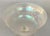 Art Nouveau 1900s Steuben Verre De Soie Large Footed Goblet, Ornate & Complex Hawkes Engravings, Art Nouveau For Sale - Image 3 of 5