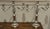 Pair of George III Old Sheffield Plate Three-Light Candelabra, Early 19th Century For Sale - Image 10 of 18