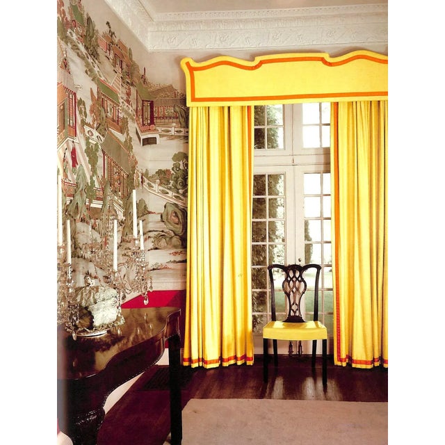 Black "Billy Baldwin: The Great American Decorator" 2009 Lewis, Adam For Sale - Image 8 of 12