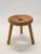 Vintage Sauna Stool by Bertel Gardberg, 1950s For Sale - Image 11 of 11