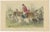 Surtees, Various Hunting Scenes, 1865, Prints, Set of 5 For Sale - Image 6 of 7