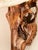 Authentic Large Decorative Copper Coated Deer Skull Rustic Cabin Decor Art For Sale In Philadelphia - Image 6 of 11