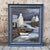 “Evening in Brittany,” Ronald, after Georges Laporte, 20th century – France Technique: Oil on canvas Title of the work:...