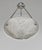 1930s Maynadier & Noverdy French Art Deco Pendant Light 1930s - 2 Available For Sale - Image 5 of 8