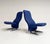Concorde F780 Armchair by Pierre Paulin for Artifort, 1960s For Sale - Image 17 of 17