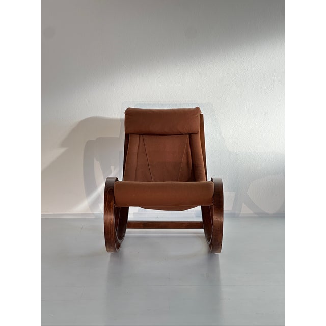 Sgarsul Chair by Gae Aulenti for Poltronova, 1960s For Sale - Image 6 of 18