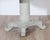 Wood Antique Swedish Oval Painted Center Table, circa 1900–1910 For Sale - Image 7 of 11