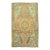 Early 21st Century Soft Orange Oushak Rug - 3'10" x 5'10" For Sale