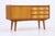 Vintage Chest of Drawers in Wood, 1960s For Sale - Image 4 of 14