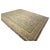Traditional Antique Persian Tabriz Wool 9X12 Green, Brown, & Taupe Handmade Area Rug #1143872 For Sale - Image 3 of 8