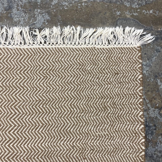 6ft X 8ft 8in William Sonoma Home Handwoven Rug Chairish