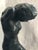 Sculpture Materials 1966 Pierre Bonnard Nude Girl Bathing Alva Studio/Albright Gallery Statue For Sale - Image 7 of 12