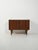 Danish Sidebaord with Rosewood Effect from Denka, 1950s For Sale - Image 4 of 11