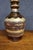 Late 20th Century Bohemian Glass Decanter and Vase Set With Horse-Drawn Carriage Scenes, Set of 3 For Sale - Image 13 of 18