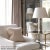 An allover, coral-like pattern that stands alone or layers in beautifully with just about any style or motif. Also...
