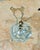 Silver Early 20th Century Wilcox Silver Plate Co. Tilting Coffee Pot on Stand For Sale - Image 8 of 12