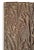 Tribal Vintage Nupe Door Panel For Sale - Image 3 of 8