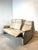 Two-Seater and Three-Seater Leather Sofas from Musterring, Set of 2 For Sale - Image 8 of 8
