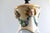 Ceramic Vintage Capodimonte Porcelain Cherub Table Lamp For Sale - Image 7 of 10