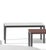 Not Yet Made - Made To Order Scighera Tables by Piero Lissoni for Cassina, Set of 4 For Sale - Image 5 of 17