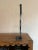 Brutalist Hand-Forged Iron Candle Holder For Sale - Image 3 of 10