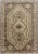 Keivan Woven Arts Vintage Persian Shiraz 5'2 X 7'9 For Sale