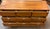 Brown Mid Century Modern Walnut Six Drawer "Mainline" Dresser by Hooker Furniture, Usa c.1950 For Sale - Image 8 of 8