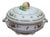 Early 20th Century Copeland Spode England Rockingham Vegetable Serving Dish Soup Tureen For Sale