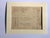 Realism Antique 1920s Walter Church Drawing in 11x14 Mat: French Houses, Cabourg France For Sale - Image 3 of 3