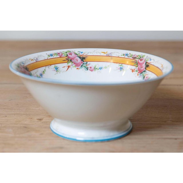 19th Century French Porcelain For Sale - Image 4 of 6