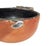 Brown Vintage Indigenous Karaja Ceramic Zoomorphic Bowl Brazil For Sale - Image 8 of 10