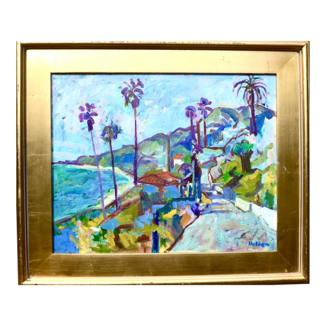 Pacific Palisades, California For Sale