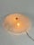 Large Venetian 2-Light Murano Glass Ceiling Light, 1980s For Sale - Image 4 of 11