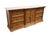 Thomasville Thomasville Furniture Renaissance Collection Solid Oak 76" Triple Door Dresser 34511-150 For Sale - Image 4 of 15
